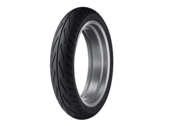 D250 Front Tire - 130/70R18 M/C 63H TL - Image 2