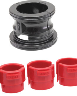 Fork Seal Driver Kit For 40-50mm Forks