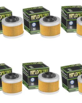 HF559 Oil Filter - 6 Pack