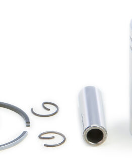 Piston Kit +0.50 Oversize 47.50mm Bore