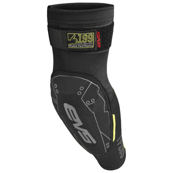EVS TP199 Elbow Guard Black Large/XL - Image 5