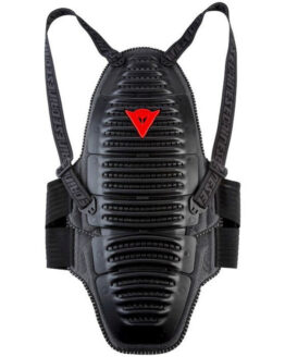 Dainese Wave D1 Air Back Protector Black Medium For Height Above 180cm