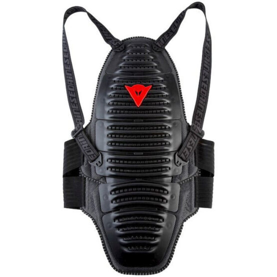 Dainese Wave D1 Air Back Protector Black Medium For Height Above 180cm