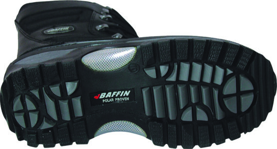Crossfire Boots Black US 10 - Image 3