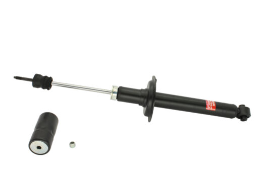 KYB Excel-G Rear Gas Strut Fits Acura CL 01-03 TL 99-03 Honda Accord 98-02 - Image 2