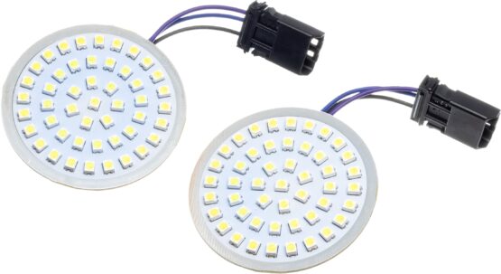 Letric Lighting Cvo Std Switchback Wht/Amb/Run - Image 2