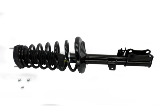 KYB Strut Plus Rear Right Shock SR4035 Fits Toyota Camry 1997-01 - Image 5