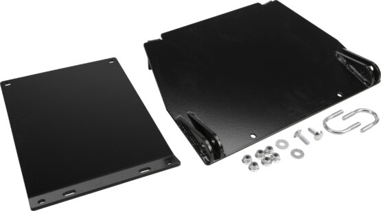 ATV Plow Mid Mount Kit