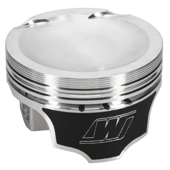 Wiseco Piston Kit 9.5:1 Fits Mazda Speed 3 2.3L MZR DISI - Image 7