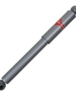 Gas-A-Just Front & Rear High Pressure Monotube Gas Shock