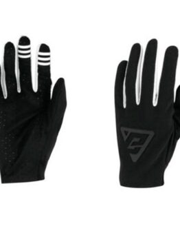 Answer Aerlite Glove Black Youth - Large