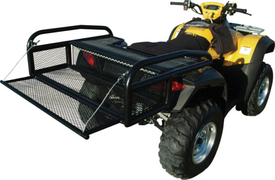 Kolpin Rear Drop Basket for ATV and UTV