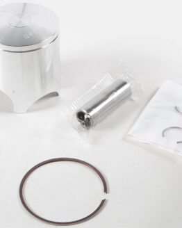 Wiseco Pro-Lite 47.50mm Piston Kit For Honda CR80R 86-02