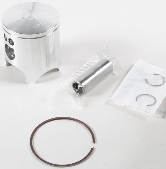 Wiseco Pro-Lite 47.50mm Piston Kit For Honda CR80R 86-02