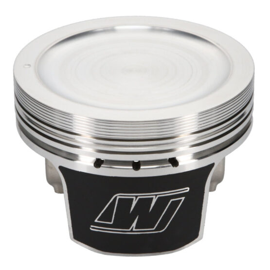Wiseco Piston Kit 81.5mm Bore 8.5:1 CR Fits Volvo B5234T 2.3L 20V 850 - Image 2