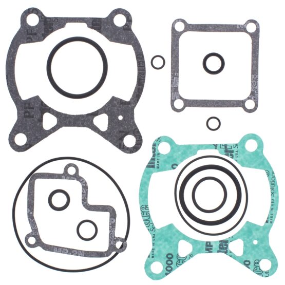 Vertex Pistons Top End Gasket Kit by Moose
