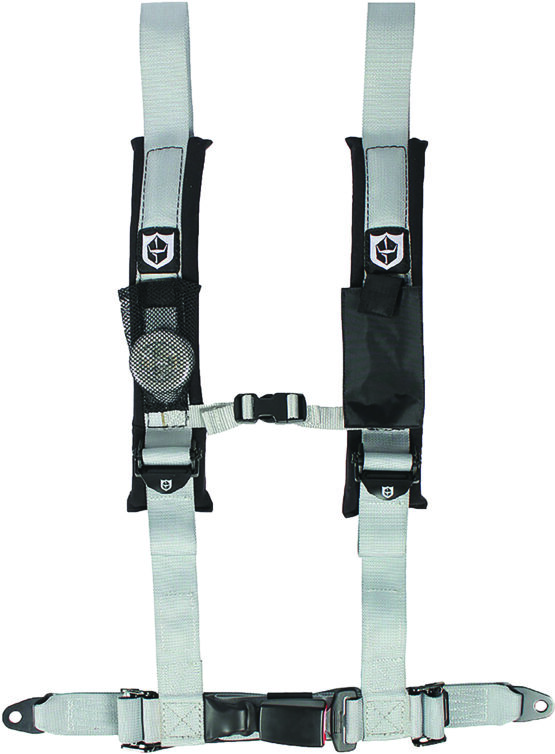 Auto-Style Driver Side Harness - Black - Image 4