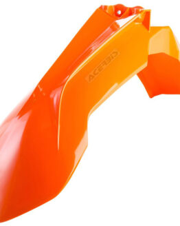 Front Fender - Orange