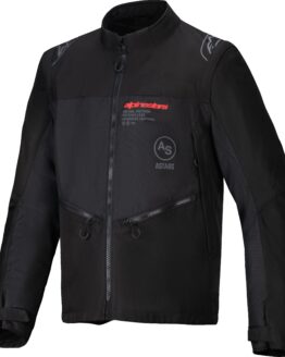 Alpinestars Pro-Dura Jacket Black Large