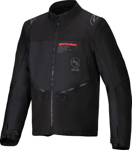 Alpinestars Pro-Dura Jacket Black Large