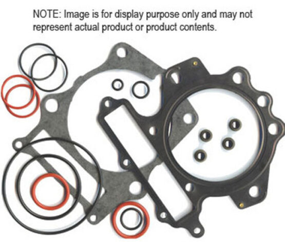 Vertex Top End Gasket Kit Fits Yamaha