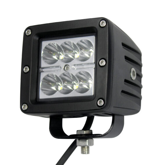 3" Pod LED Light Set - Image 2