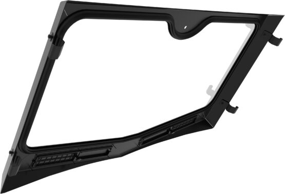 Kolpin Pro-Fit Glass Windshield for Polaris Ranger XP/1000/570 - Image 3