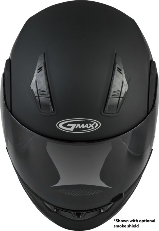 GMAX MD-04 Modular Helmet Matte Black Large - Image 4