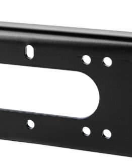 Open Trail Winch Mount For Polaris Ranger SP 570 2022-2023