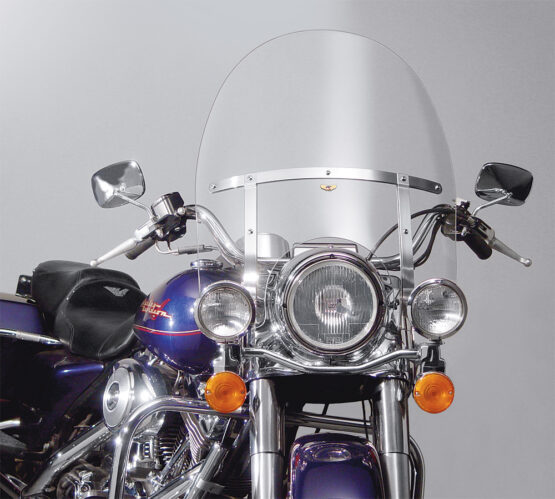 Replacement Windshield 20" Clear