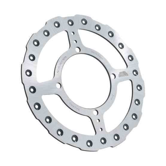 Front Brake Rotor