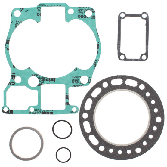Vertex Top End Gasket Kit Fits 1987 Suzuki