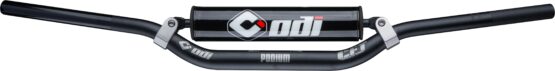 ODI Controlled Flex Technology 1-1/8 in Handlebar Black