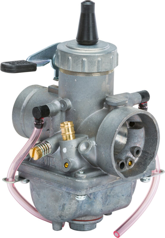 VM Round Slide Carburetor 26MM for 2-Stroke - Image 2
