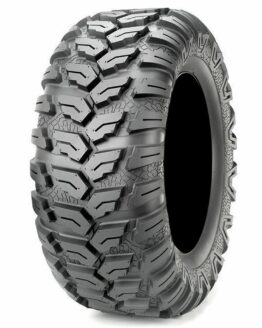 Ceros MU08 Radial ATV/UTV Tire 27x11R14 6-Ply Tubeless