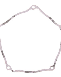 Outer Clutch Cover Gasket Moose Fits 04-08 Kawasaki KX250F 04-06 Suzuki RMZ250