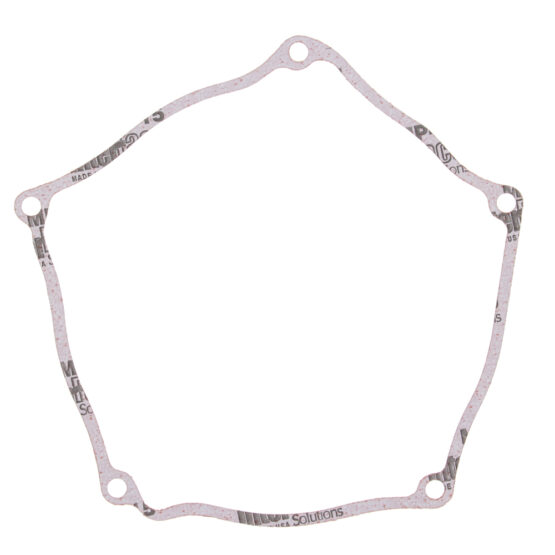 Outer Clutch Cover Gasket Moose Fits 04-08 Kawasaki KX250F 04-06 Suzuki RMZ250