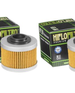 HF559 Oil Filter - 2 Pack