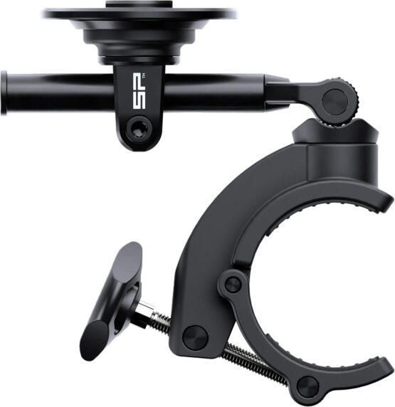 SP Connect Roll Cage Mount 3D Mag-Align Black Universal - Image 7