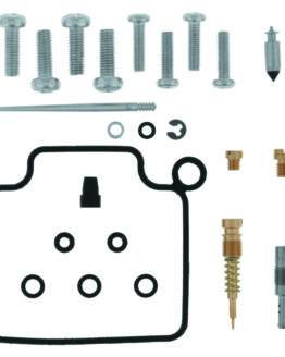 QuadBoss Carburetor Kit For 04-06 Honda TRX350FE Rancher 4x4 ES