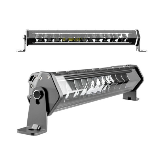 XKGLOW 52" SAR Emergency Search and Rescue Light Bar Black