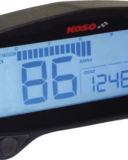 DB-01 RN Multifunction Gauge