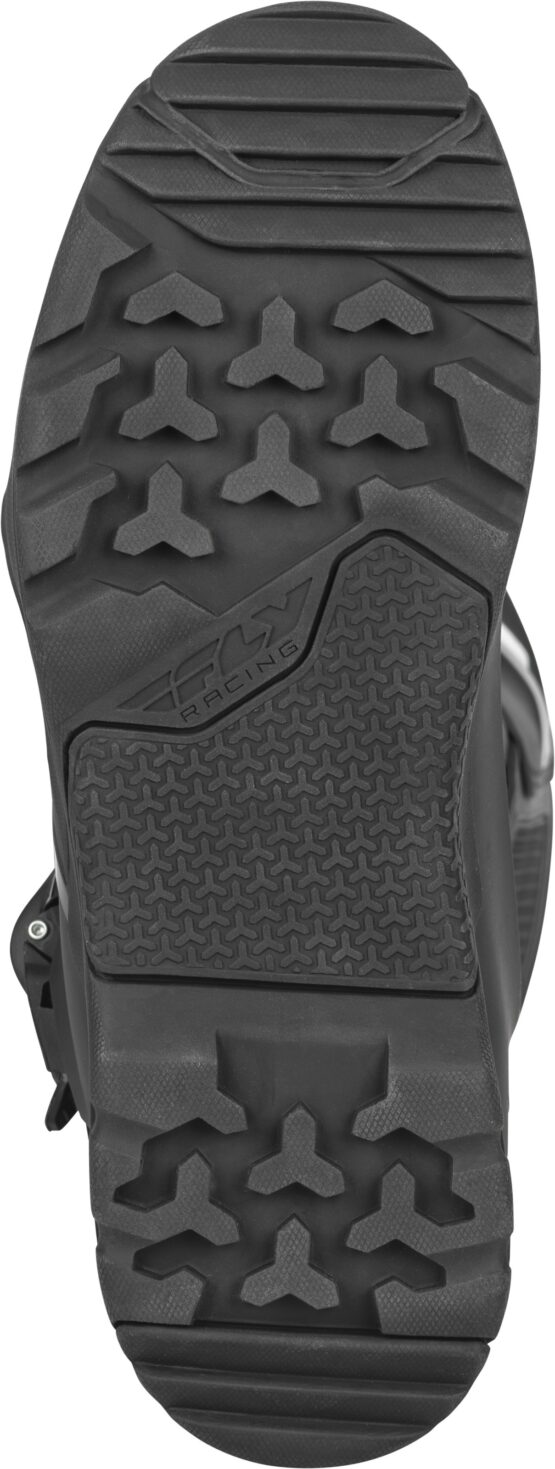Maverik Enduro Boot Black Size 9 - Image 4