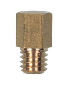 Hex Main Jets 4/PK #115
