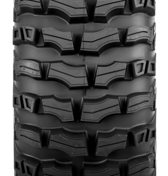 Sedona Buzz Saw R/T 26x9R12 Radial Tire 6PR Front or Rear - Image 4