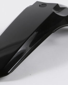 Rear Fender - Black