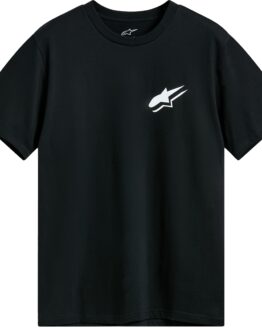 Alpinestars Formulate SS CSF Tee Black 2X-Large Men's