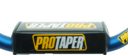 ProTaper Contour SX Race Handlebar - Blue