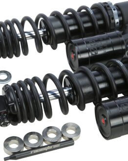 Remote Reservoir Rear Shocks 12.5" Standard