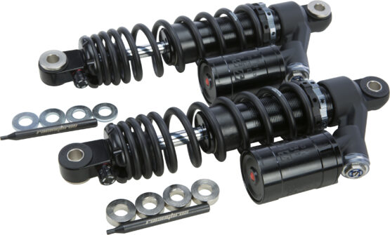 Remote Reservoir Rear Shocks 12.5" Standard